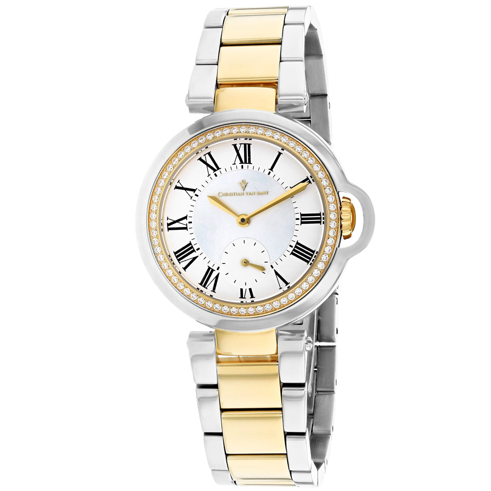 Christian Van Sant Watches